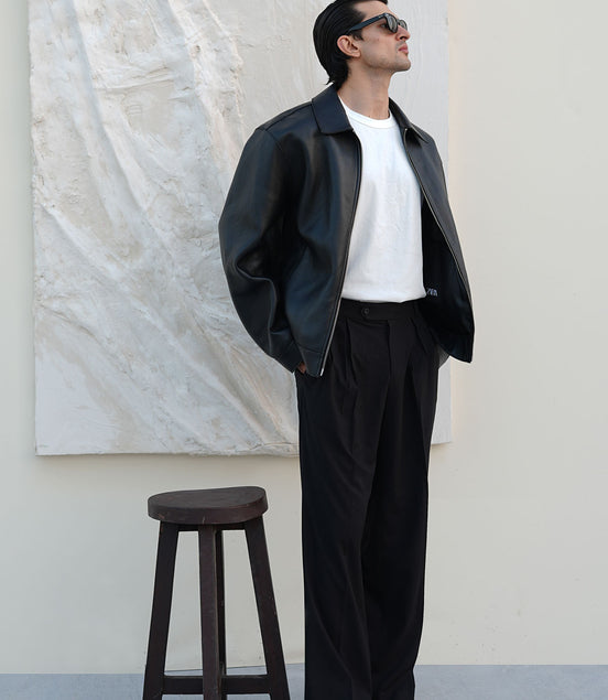 Black Pants