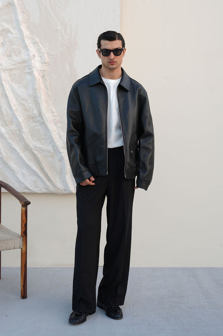 Black Pants