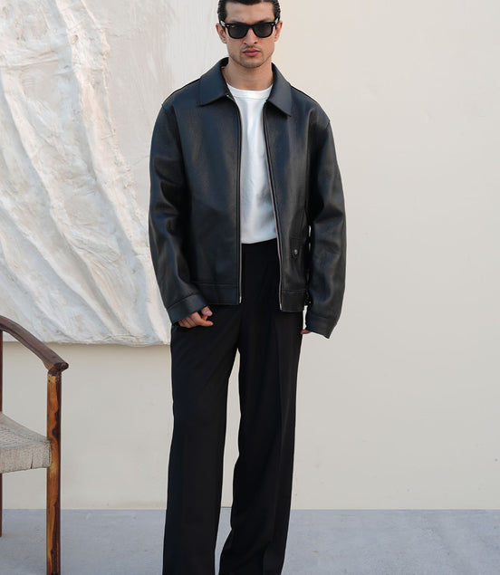 Black Pants